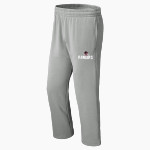 Olympic College Official Store of the Rangers <span class="pdp-name-mascot">Olympic College Rangers</span> New Balance Men's Sweatpant Front Thumbnail