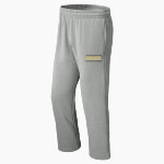 MESA VISTA HIGH SCHOOL TROJANS <span class="pdp-name-mascot">MESA VISTA TROJANS</span> New Balance Men's Sweatpant Front Thumbnail