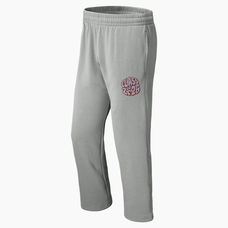 EDISON HIGH SCHOOL VIKINGS <span class="pdp-name-mascot">EDISON VIKINGS</span> New Balance Men's Sweatpant