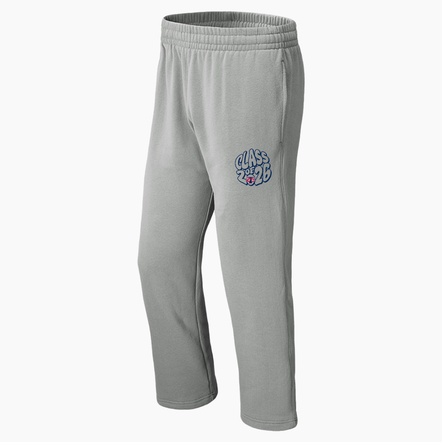 TRINITY CHRISTIAN HIGH SCHOOL LIONS <span class="pdp-name-mascot">TRINITY CHRISTIAN LIONS</span> New Balance Men's Sweatpant
