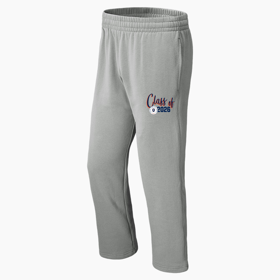 Helena Christian Rams <span class="pdp-name-mascot">Helena Christian School Rams</span> New Balance Men's Sweatpant