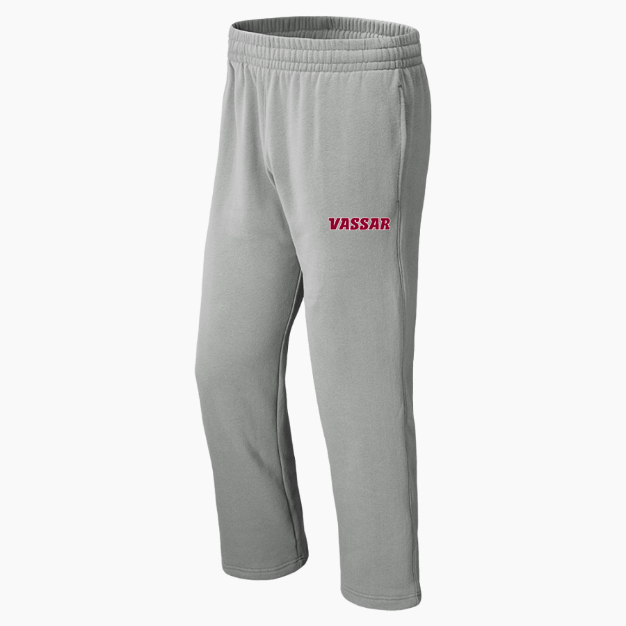 Vassar Brewers <span class="pdp-name-mascot">Vassar College Brewers</span> New Balance Men's Sweatpant