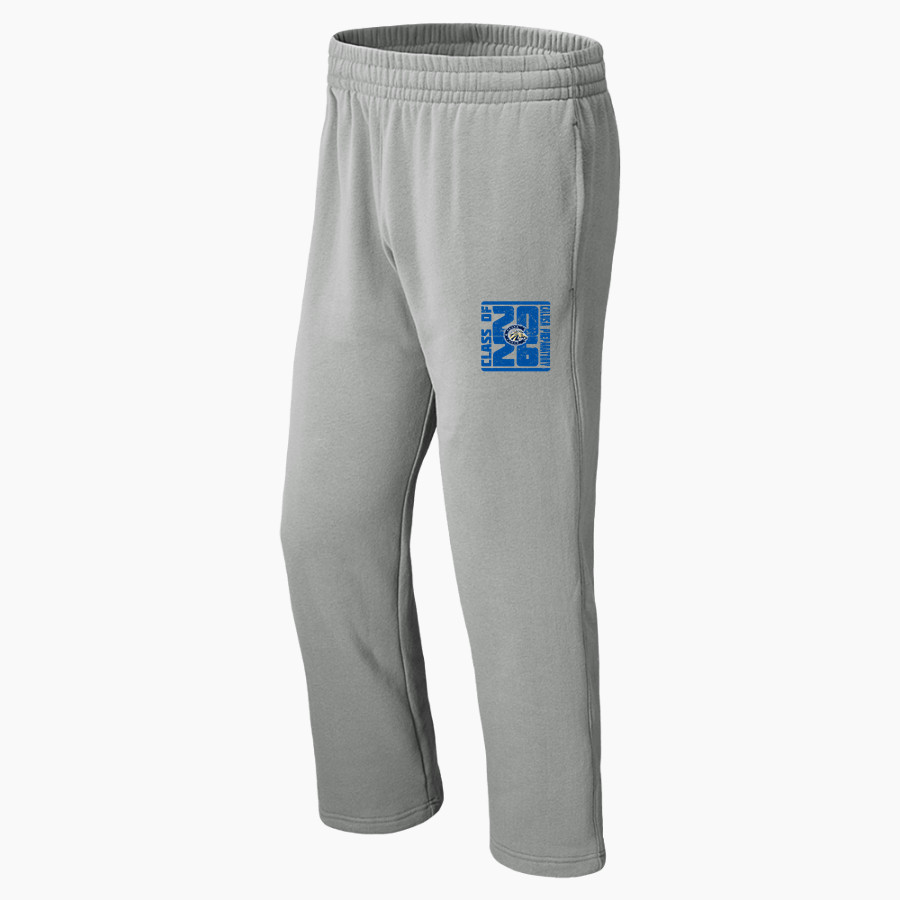 CALUSA PREPARATORY SCHOOL COLTS <span class="pdp-name-mascot">CALUSA PREPARATORY COLTS</span> New Balance Men's Sweatpant