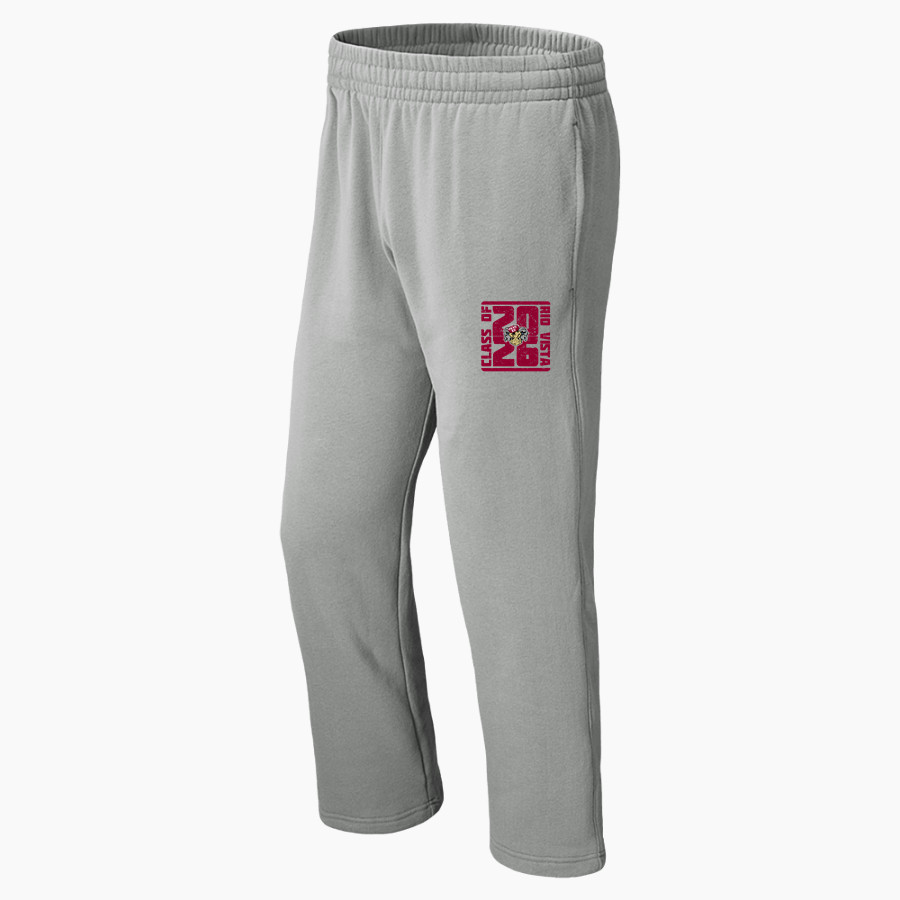 RIO VISTA HIGH SCHOOL RAMS <span class="pdp-name-mascot">RIO VISTA RAMS</span> New Balance Men's Sweatpant