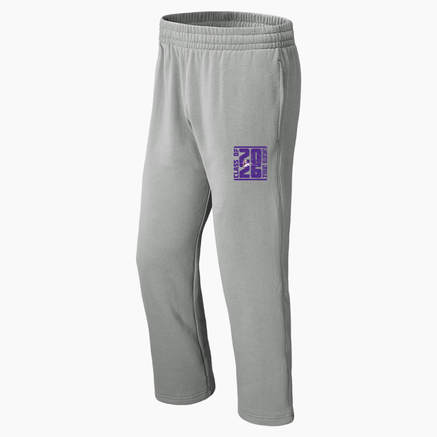 LANCASTER CATHOLIC HIGH SCHOOL CRUSADERS <span class="pdp-name-mascot">LANCASTER CRUSADERS</span> New Balance Men's Sweatpant