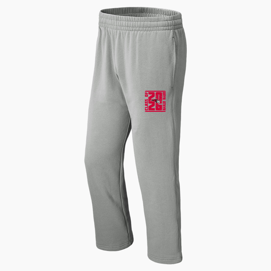 Bryn Athyn College The Official Store of the Lions <span class="pdp-name-mascot">Bryn Athyn College Lions</span> New Balance Men's Sweatpant