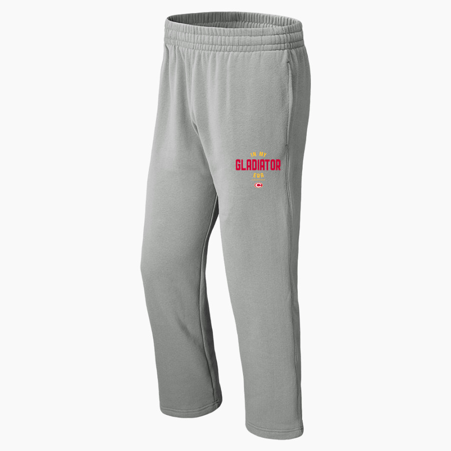 CLARKE CENTRAL HIGH SCHOOL GLADIATORS <span class="pdp-name-mascot">CLARKE GLADIATORS</span> New Balance Men's Sweatpant