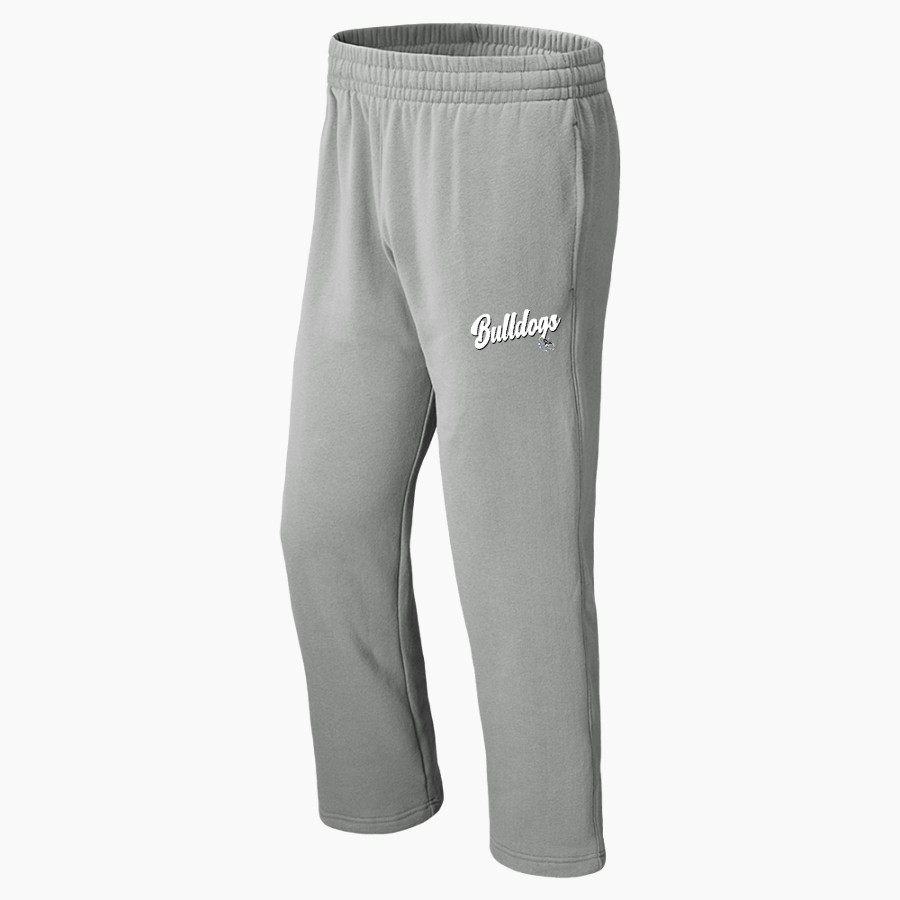 SULLIVAN WEST HIGH SCHOOL BULLDOGS <span class="pdp-name-mascot">SULLIVAN WEST BULLDOGS</span> New Balance Men's Sweatpant
