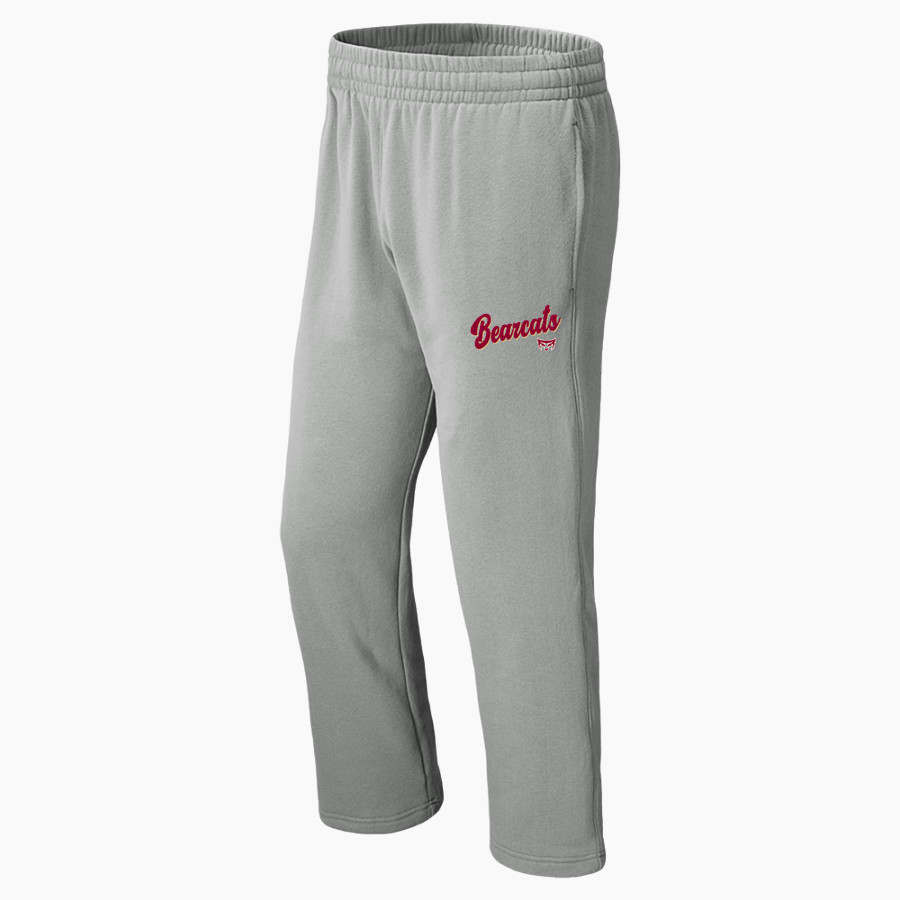 Willamette Bearcats <span class="pdp-name-mascot">Willamette Bearcats</span> New Balance Men's Sweatpant