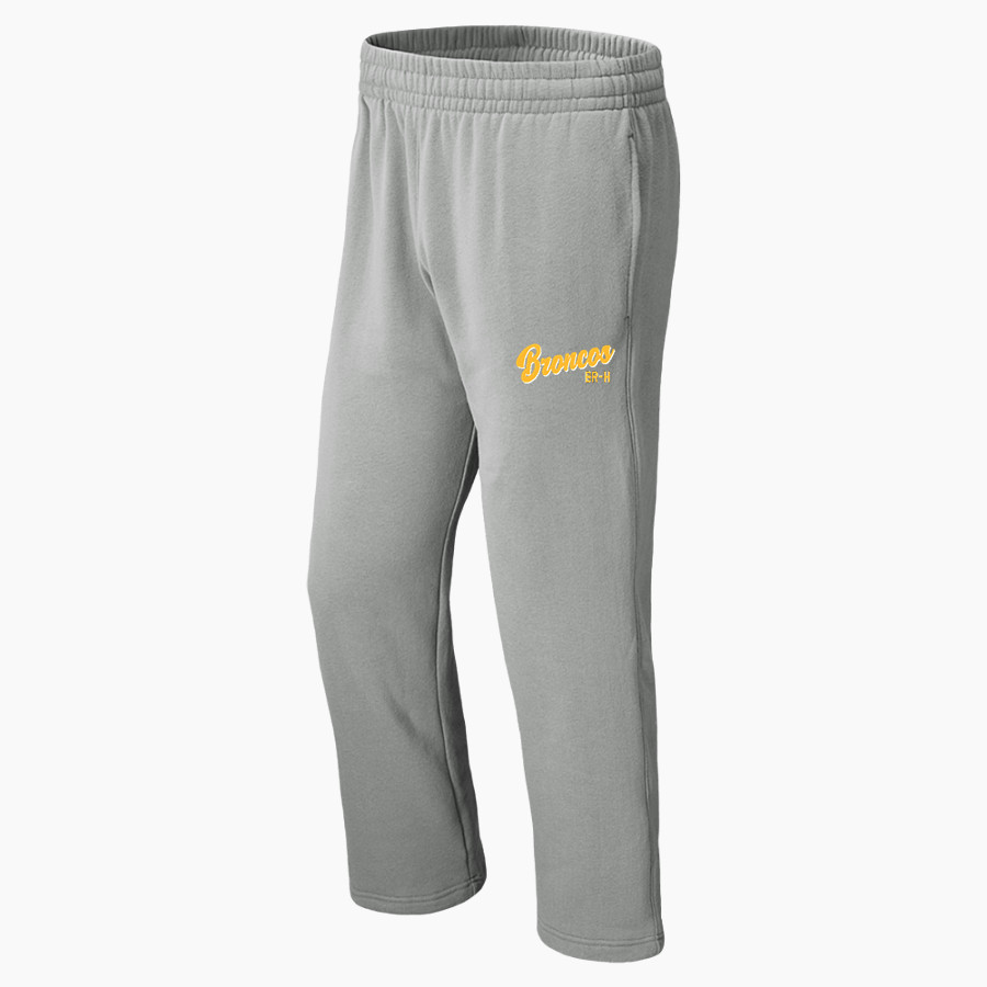Bark River-Harris Broncos <span class="pdp-name-mascot">Bark-River Harris High School Broncos</span> New Balance Men's Sweatpant