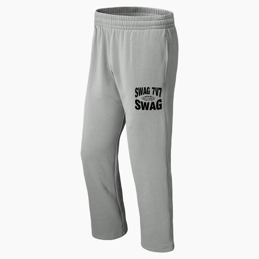 Swag 7v7 Swag <span class="pdp-name-mascot">Swag 7v7 Swag</span> New Balance Men's Sweatpant