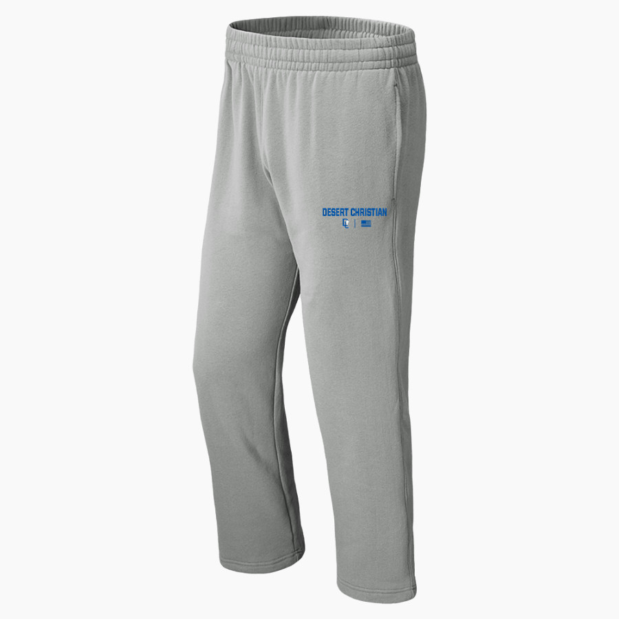 Desert Christian Eagles New Balance Men's Sweatpant