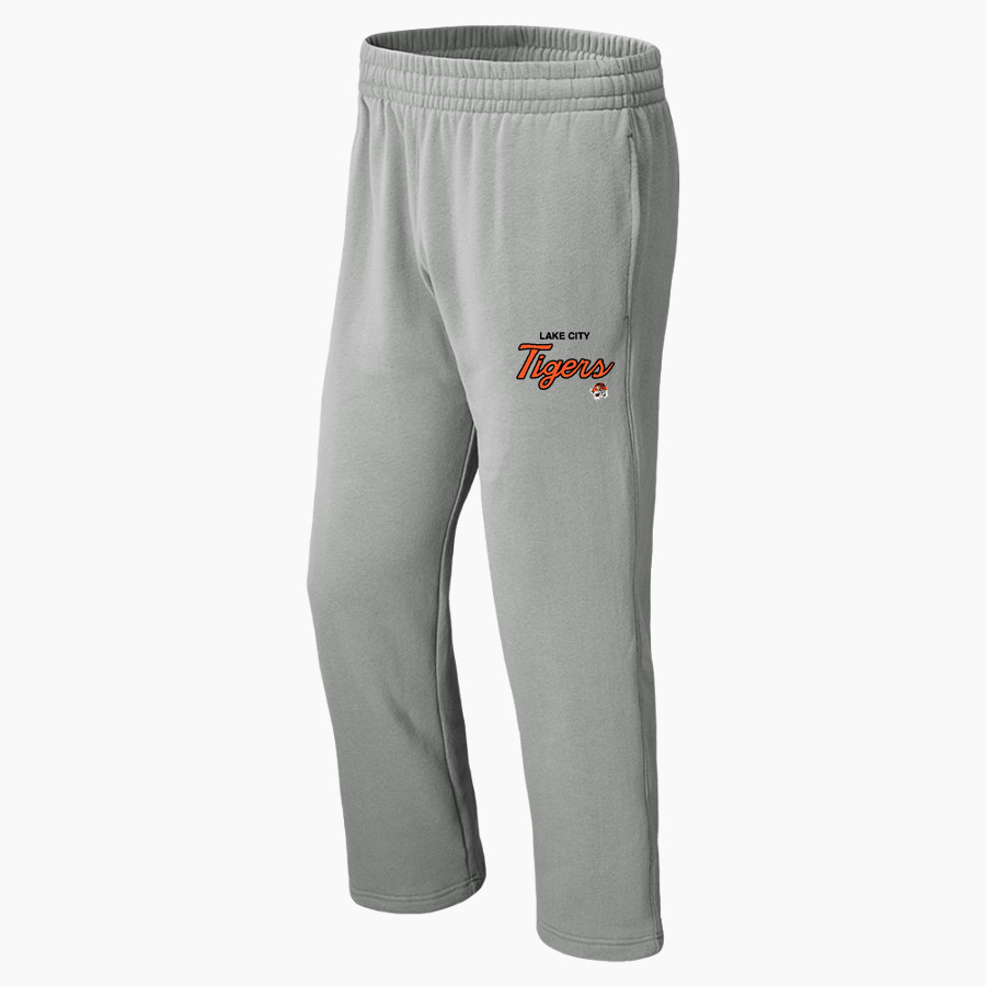 LAKE CITY HIGH SCHOOL TIGERS <span class="pdp-name-mascot">LAKE CITY TIGERS</span> New Balance Men's Sweatpant