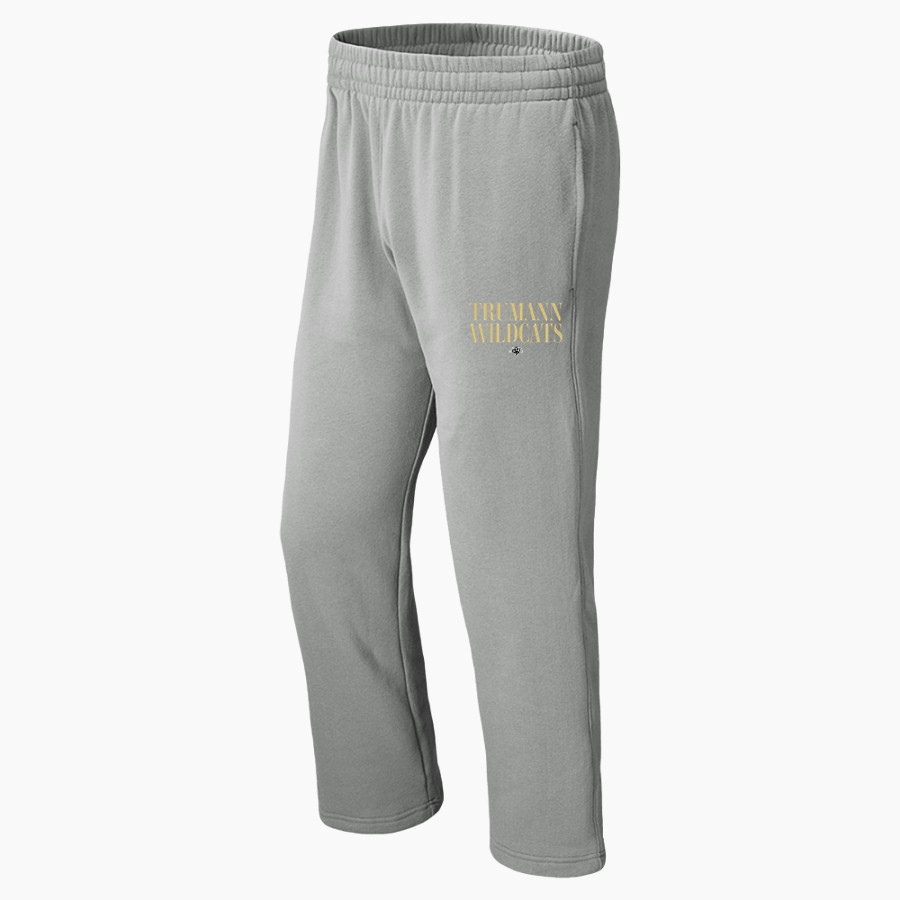 TRUMANN HIGH SCHOOL WILDCATS <span class="pdp-name-mascot">TRUMANN WILDCATS</span> New Balance Men's Sweatpant