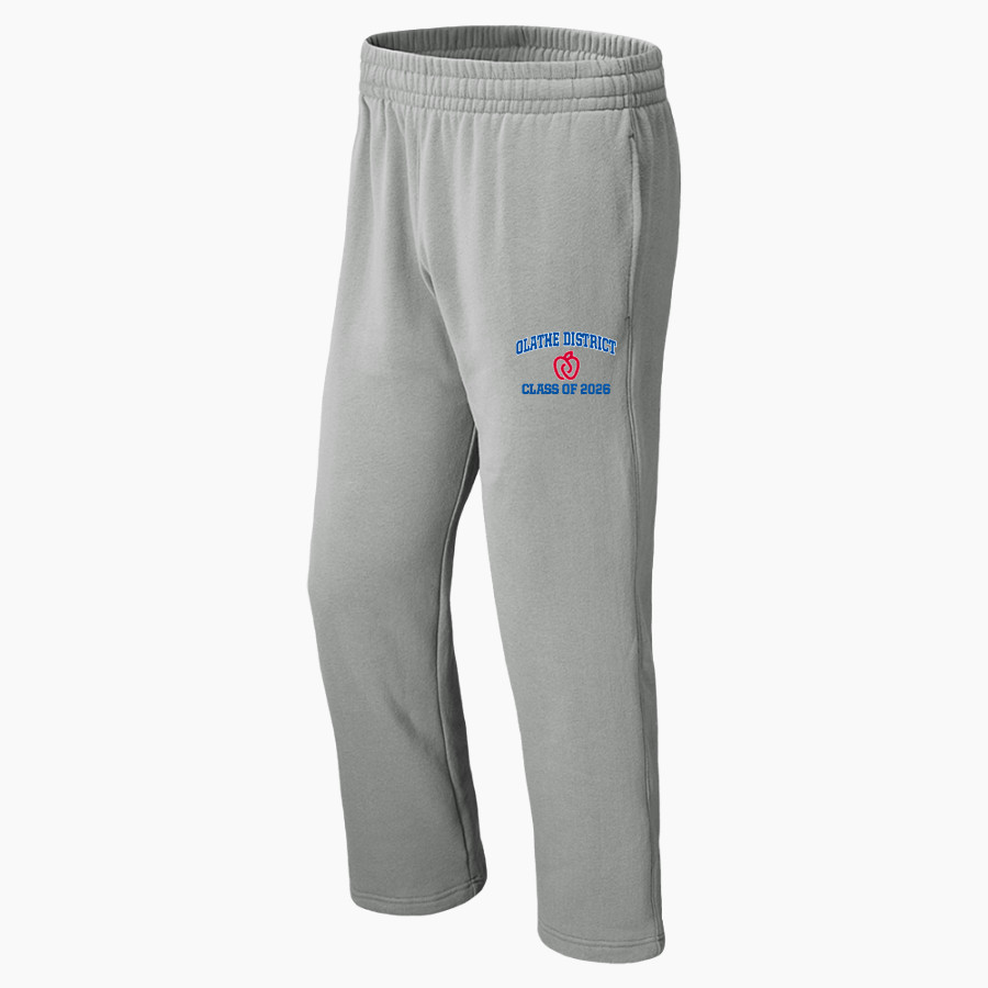 Olathe District Schools School District <span class="pdp-name-mascot">Olathe District S School District</span> New Balance Men's Sweatpant