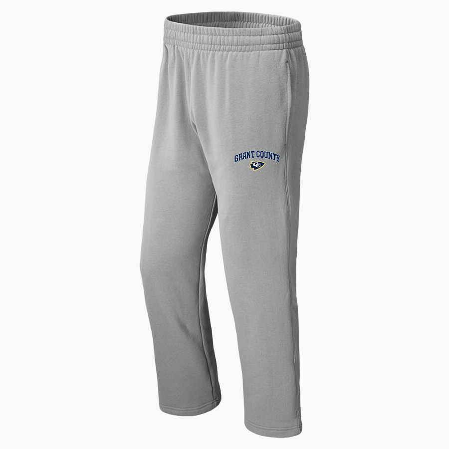 Grant County Braves The Official Online Store <span class="pdp-name-mascot">Grant County Braves</span> New Balance Men's Sweatpant