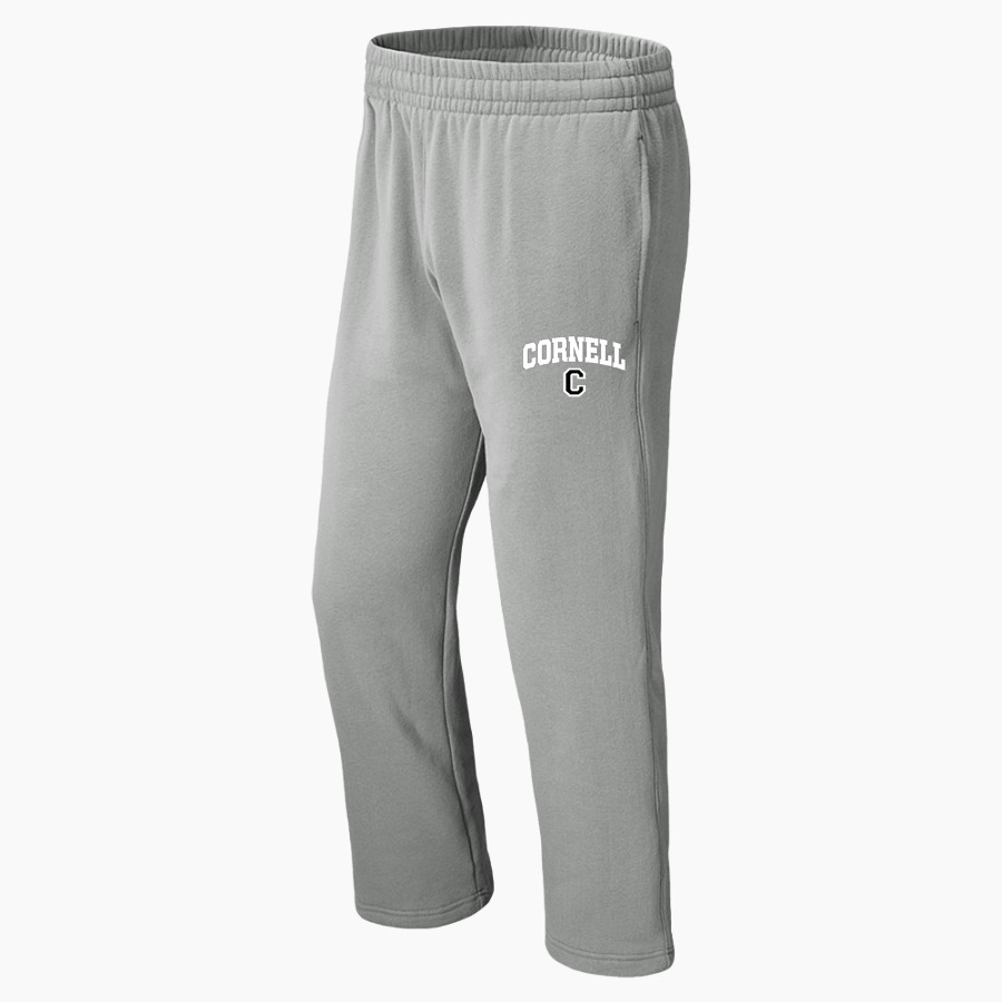 Cornell Rams <span class="pdp-name-mascot">Cornell Rams</span> New Balance Men's Sweatpant