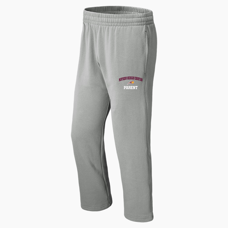 NORTHERN MICHIGAN CHRISTIAN HS COMETS New Balance Men's Sweatpant
