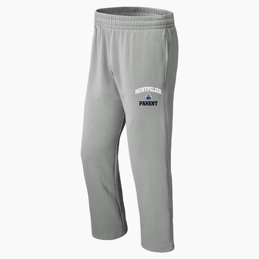 MONTPELIER HIGH SCHOOL LOCOMOTIVES <span class="pdp-name-mascot">MONTPELIER LOCOMOTIVES</span> New Balance Men's Sweatpant