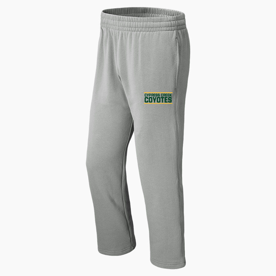 Cypress Creek Coyotes <span class="pdp-name-mascot">Cypress Creek Coyotes</span> New Balance Men's Sweatpant