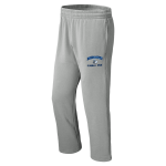 BUCKS COUNTY Centurions <span class="pdp-name-mascot">BUCKS COUNTY COMMUNITY COLLEGE Centurions</span> New Balance Men's Sweatpant Front Thumbnail