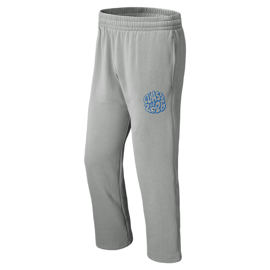 Grays Harbor Chokers <span class="pdp-name-mascot">Grays Harbor College Chokers</span> New Balance Men's Sweatpant