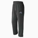 Jubilee San Antonio Lions <span class="pdp-name-mascot">Jubilee San Antonio Lions</span> New Balance Men's Sweatpant Front Thumbnail