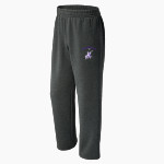 East Granby Crusaders New Balance Men's Sweatpant Front Thumbnail