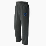 South Florida Tribune Tribune <span class="pdp-name-mascot">South Florida Tribune</span> New Balance Men's Sweatpant Front Thumbnail