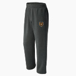 NEWFOUND REGIONAL BEARS ONLINE STORE New Balance Men's Sweatpant Front Thumbnail