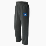 Marshall County Tigers <span class="pdp-name-mascot">Marshall County Tigers</span> New Balance Men's Sweatpant Front Thumbnail