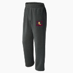 Forest Lake Rangers <span class="pdp-name-mascot">Forest Lake Rangers</span> New Balance Men's Sweatpant Front Thumbnail