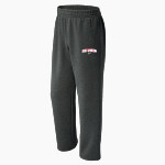 Pulaski Red Raiders New Balance Men's Sweatpant Front Thumbnail
