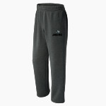 CAPITAL HIGH SCHOOL JAGUARS <span class="pdp-name-mascot">CAPITAL JAGUARS</span> New Balance Men's Sweatpant Front Thumbnail