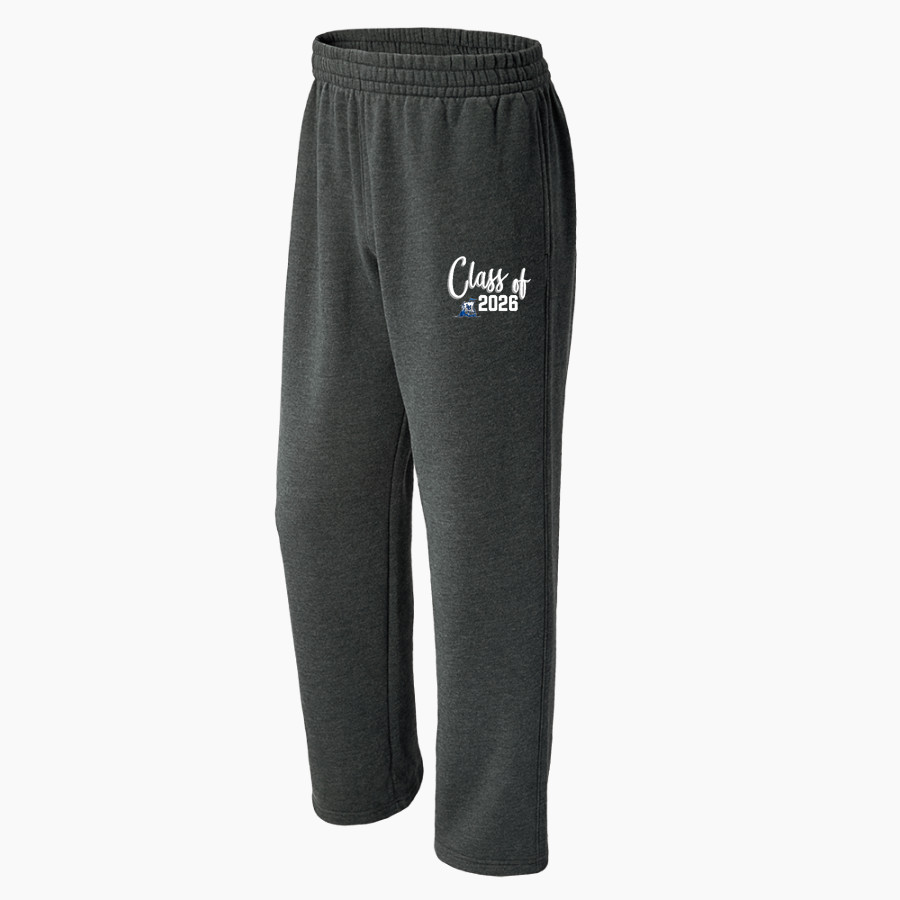 Lawrence University Vikings Online Store New Balance Men's Sweatpant