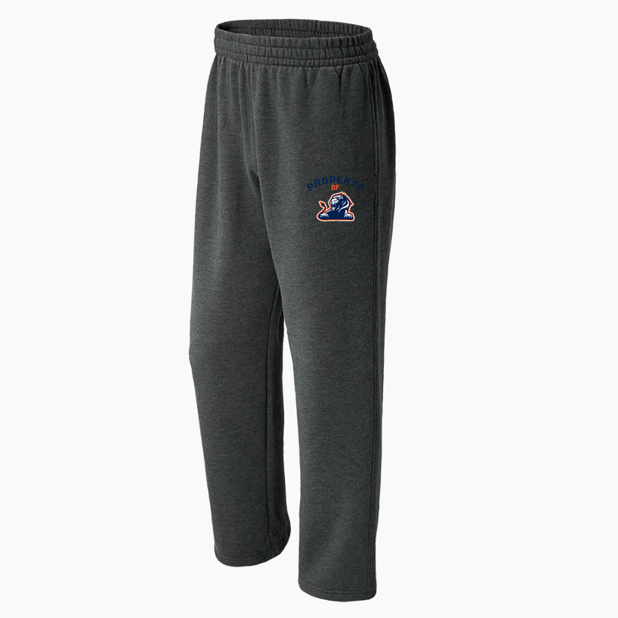 Jubilee San Antonio Lions <span class="pdp-name-mascot">Jubilee San Antonio Lions</span> New Balance Men's Sweatpant