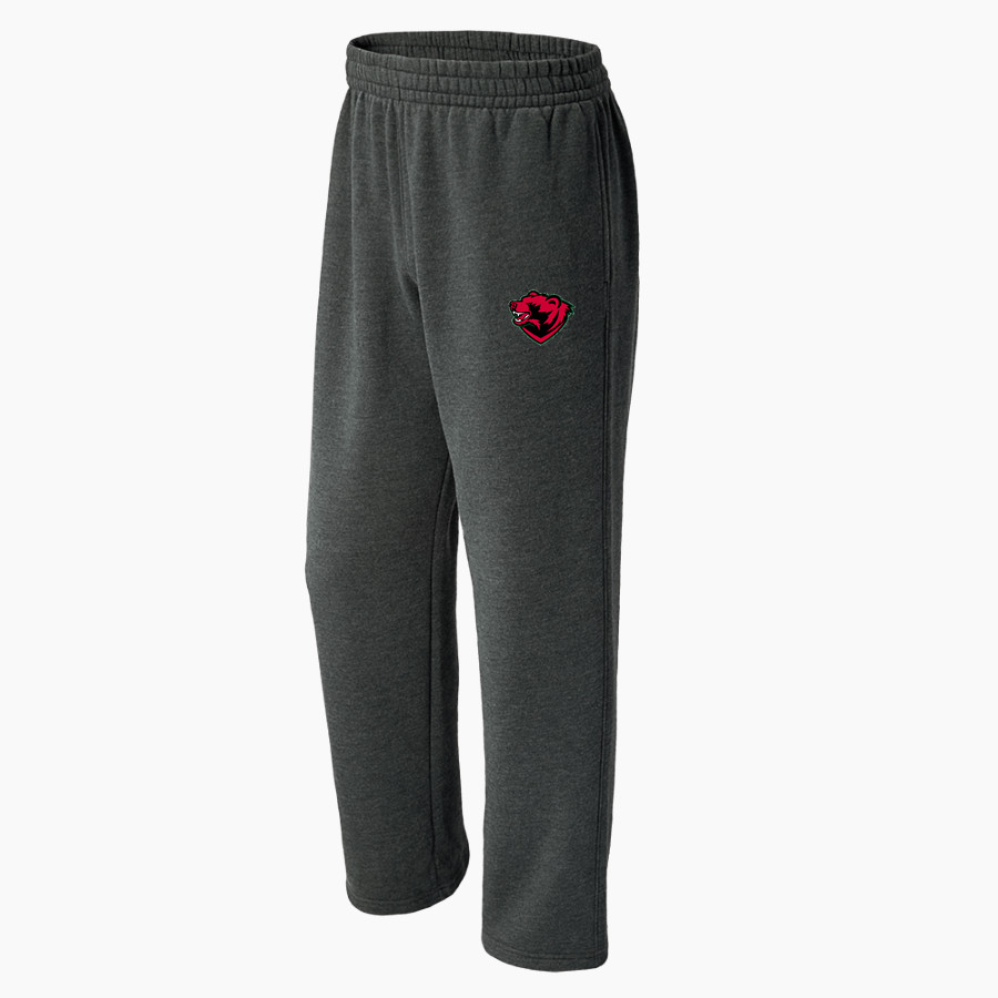 WashU Online Store <span class="pdp-name-mascot">Washington University Bears</span> New Balance Men's Sweatpant