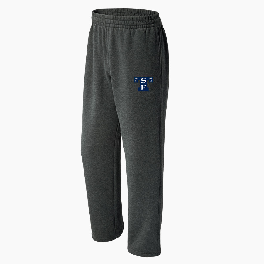 South Florida Tribune Tribune <span class="pdp-name-mascot">South Florida Tribune</span> New Balance Men's Sweatpant