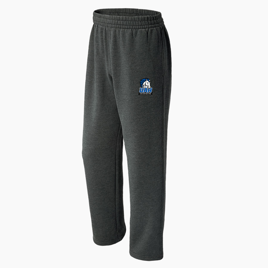 UAH Chargers <span class="pdp-name-mascot">University of Alabama Chargers</span> New Balance Men's Sweatpant