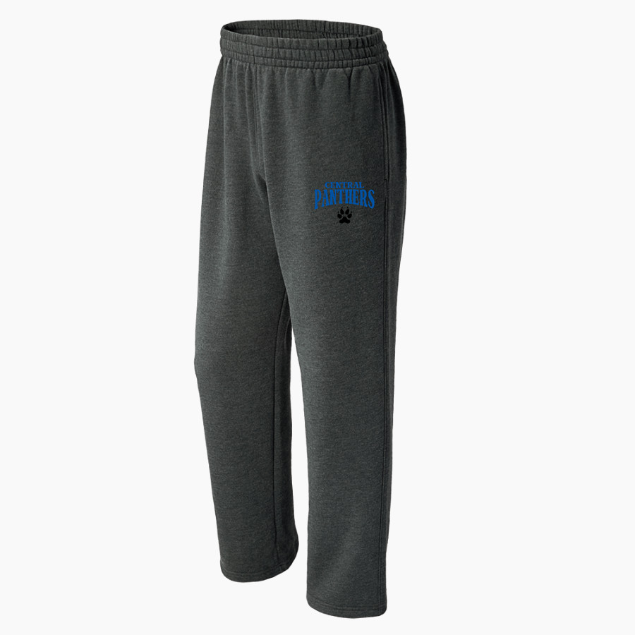 Central Panthers <span class="pdp-name-mascot">Central Panthers</span> New Balance Men's Sweatpant