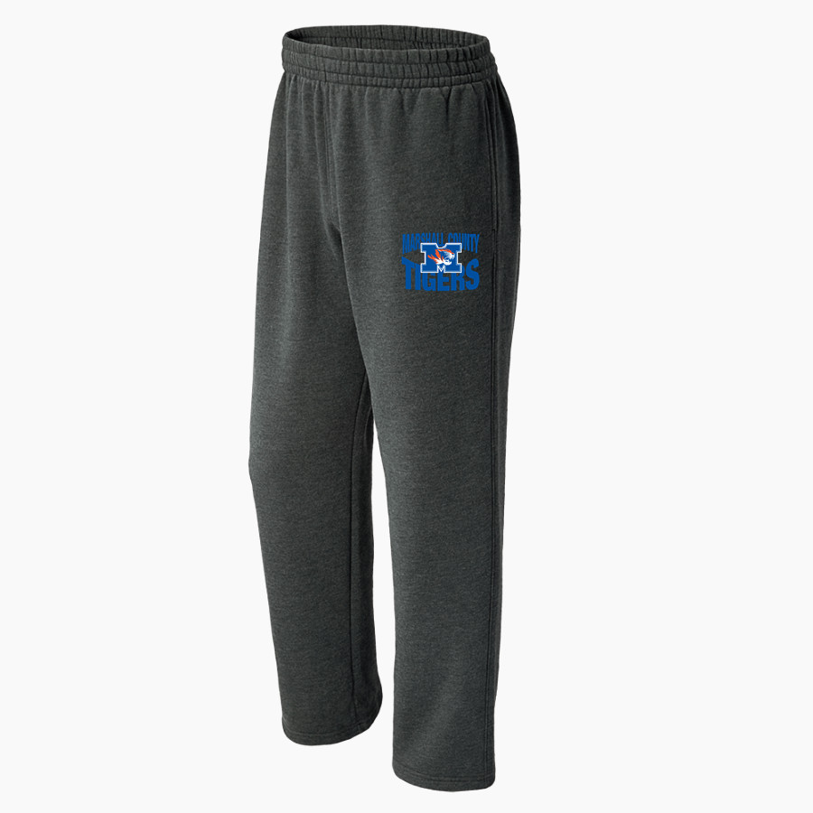 Marshall County Tigers <span class="pdp-name-mascot">Marshall County Tigers</span> New Balance Men's Sweatpant