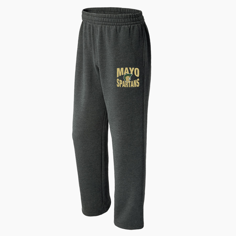 Mayo Spartans <span class="pdp-name-mascot">Mayo Spartans</span> New Balance Men's Sweatpant