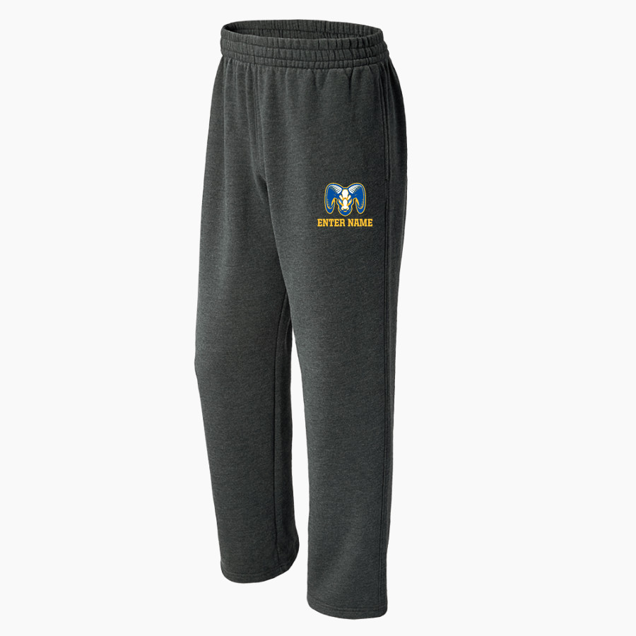 Rockville Rams <span class="pdp-name-mascot">Rockville Rams</span> New Balance Men's Sweatpant