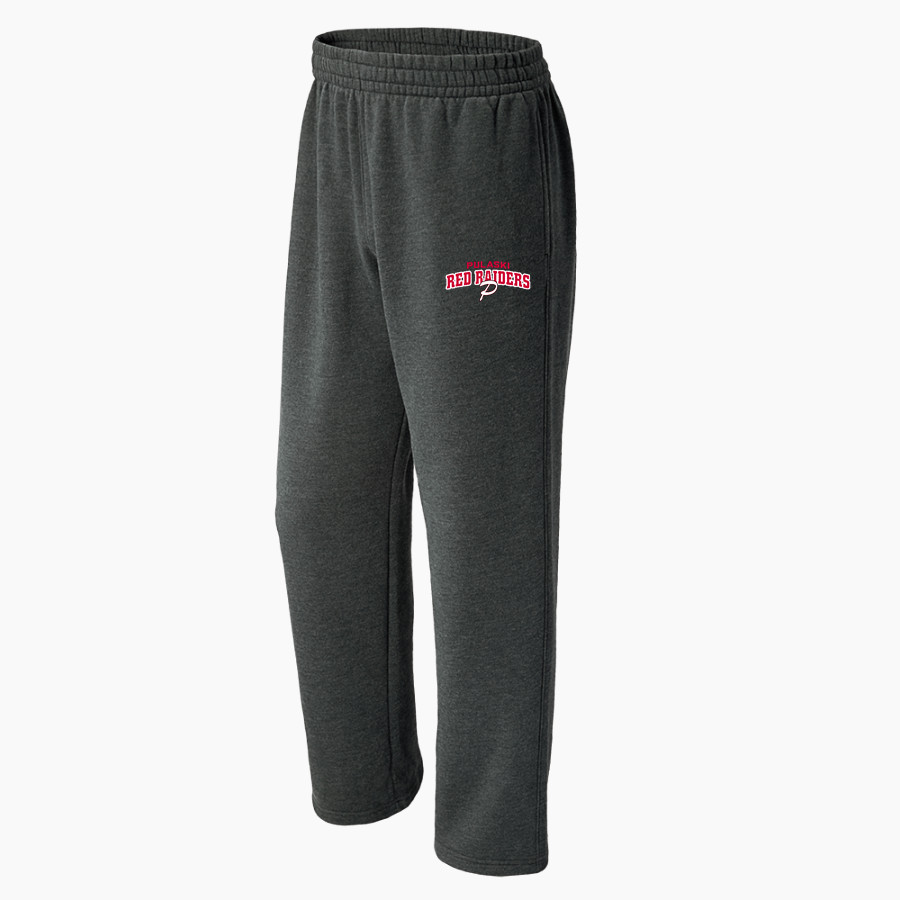 Pulaski Red Raiders New Balance Men's Sweatpant