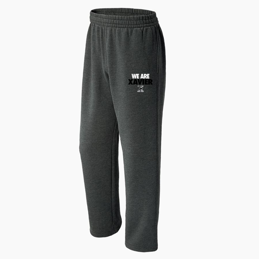 Xavier Falcons New Balance Men's Sweatpant