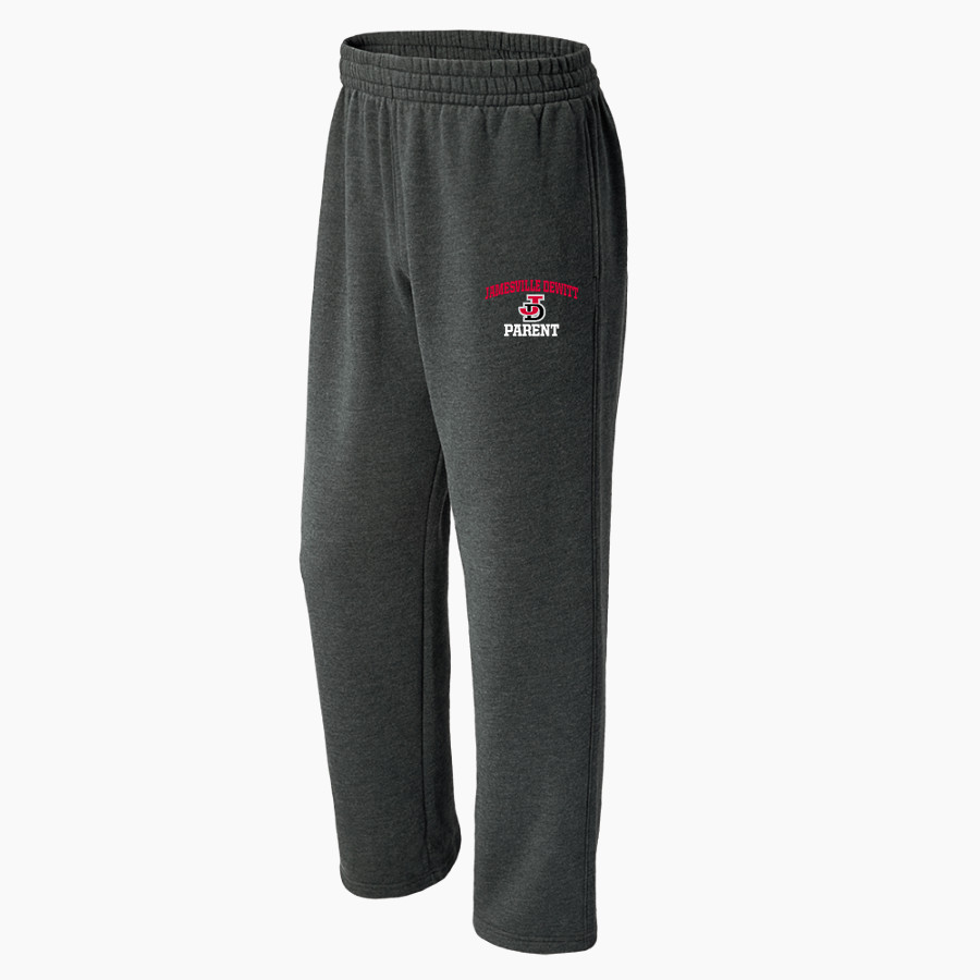 Jamesville DeWitt Red Rams <span class="pdp-name-mascot">Jamesville DeWitt Red Rams or JD Red Rams</span> New Balance Men's Sweatpant
