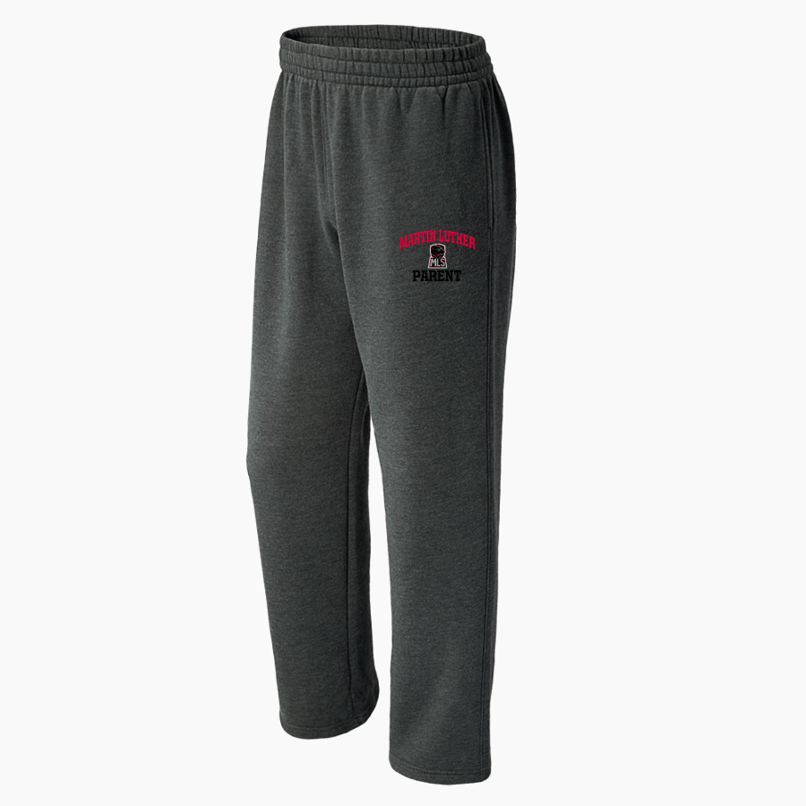 Martin Luther School Cougars <span class="pdp-name-mascot">Martin Luther Cougars</span> New Balance Men's Sweatpant