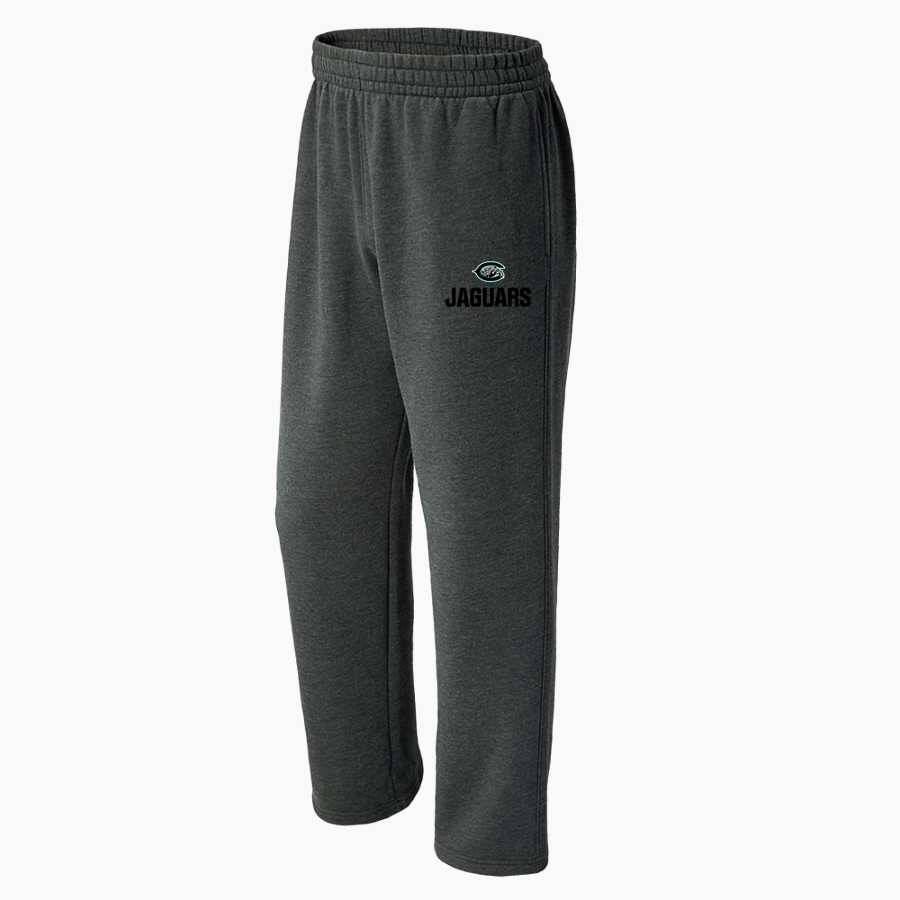 CAPITAL HIGH SCHOOL JAGUARS <span class="pdp-name-mascot">CAPITAL JAGUARS</span> New Balance Men's Sweatpant