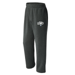 Legacy Eagles <span class="pdp-name-mascot">Legacy Charter Eagles</span> New Balance Men's Sweatpant Front Thumbnail