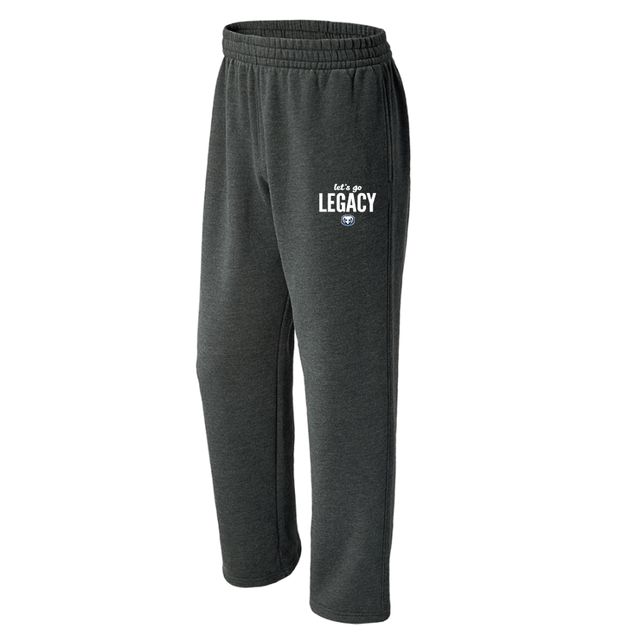 Legacy Eagles <span class="pdp-name-mascot">Legacy Charter Eagles</span> New Balance Men's Sweatpant